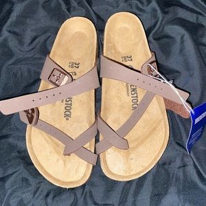 Birkenstocks 2 for 1 special